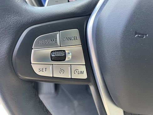 Used 2022 BMW X3 xDrive30i w/ Premium Package 2 AWD/4WD image 31