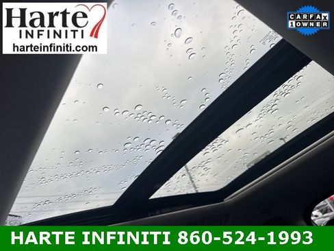 Certified 2022 INFINITI QX60 Luxe w/ Vision Package image 24