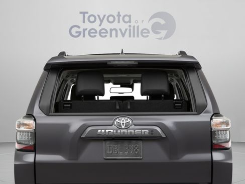 Used 2021 Toyota 4Runner Limited AWD/4WD image 55