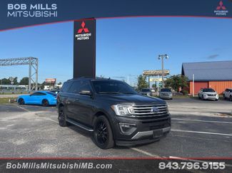 Used 2019 Ford Expedition XLT w/ Equipment Group 202A image 1