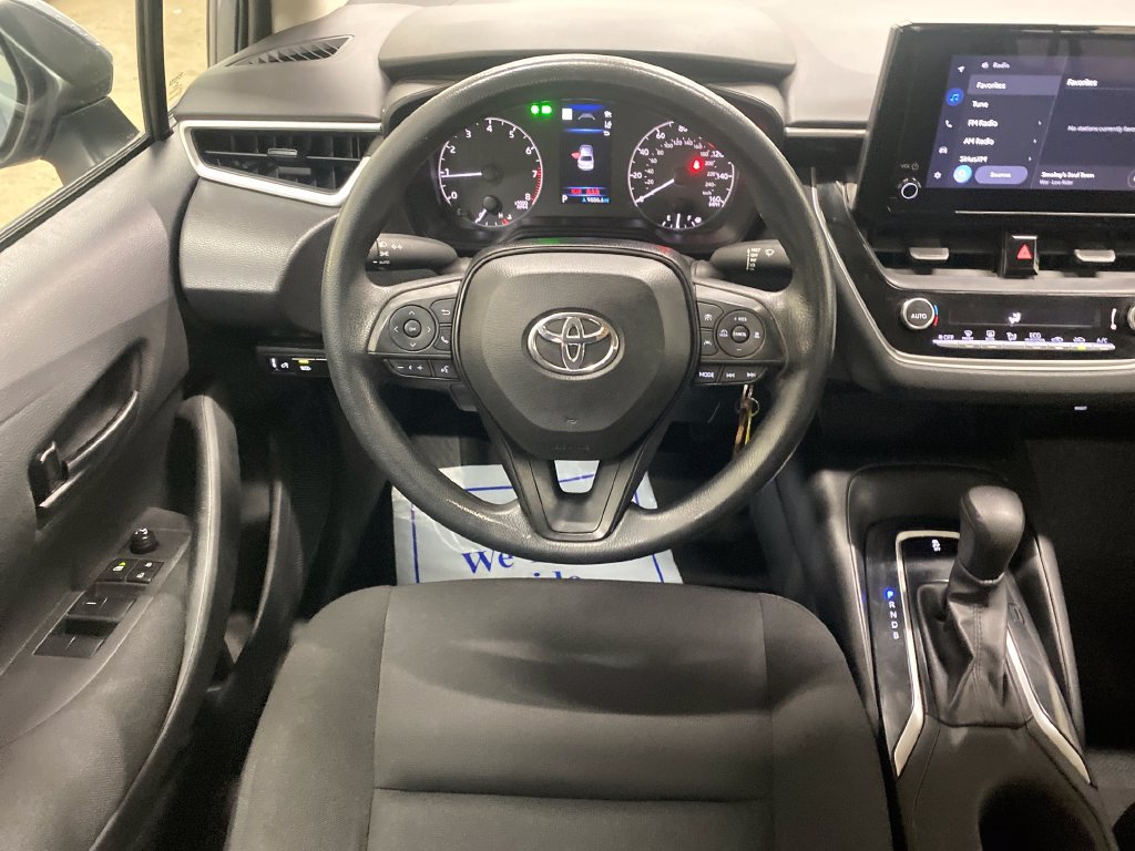 Used 2024 Toyota Corolla LE FWD image 24