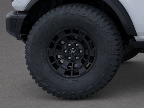 New 2026 Ford Bronco Badlands AWD/4WD image 22