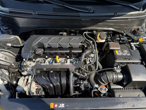 Certified 2026 Hyundai Venue SEL FWD image 20