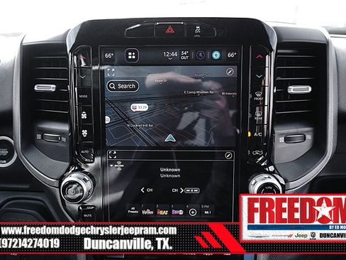 New 2026 RAM 2500 Tradesman image 20