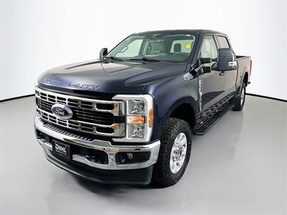 Used 2024 Ford F250 XLT