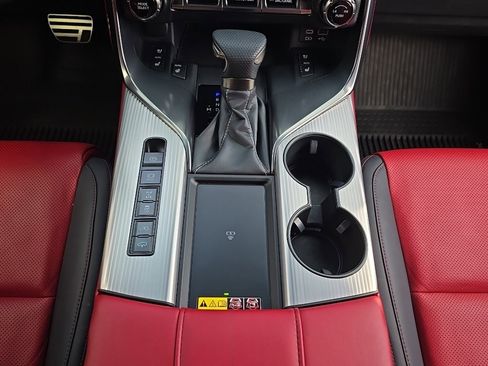 Used 2024 Lexus LX 600 F Sport image 26