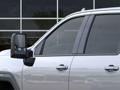 New 2026 GMC Sierra 2500 AT4 image 12