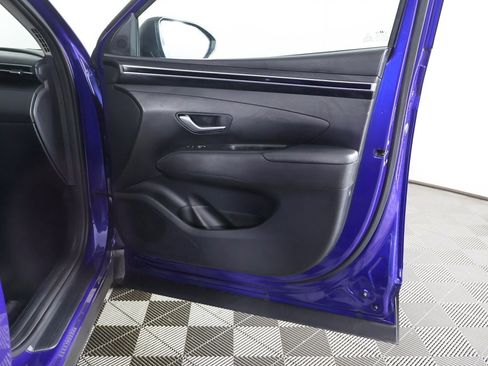 Used 2023 Hyundai Tucson SEL image 23