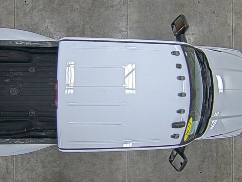 Used 2024 RAM 3500 Tradesman w/ Chrome Appearance Group image 38