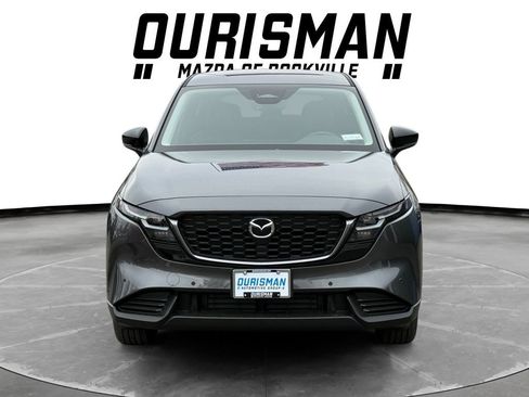 New 2026 MAZDA CX-5 Select image 8