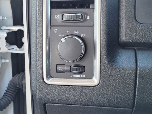 Certified 2024 RAM 1500 Classic Warlock image 14