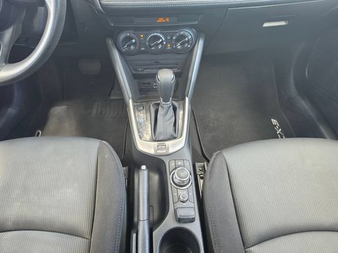 Used 2018 MAZDA CX-3 Sport AWD/4WD image 24