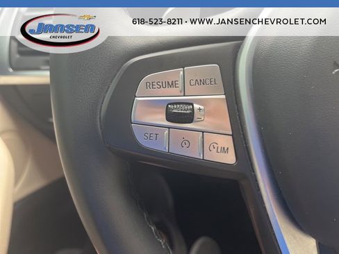 Used 2023 BMW X3 xDrive30i w/ Premium Package image 26