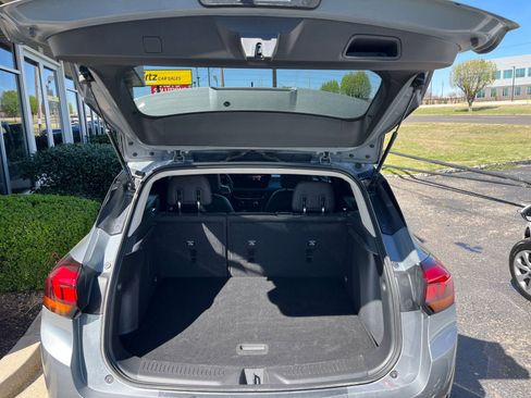 Used 2025 Buick Encore GX Preferred image 30