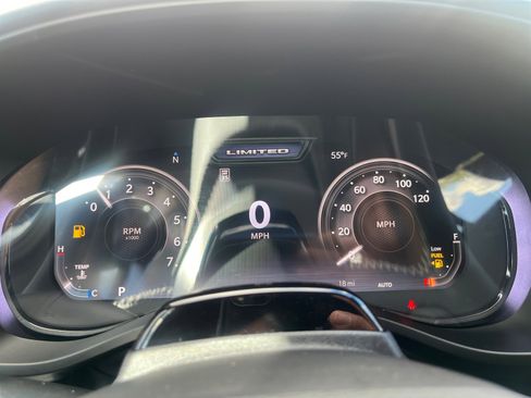 New 2026 RAM 1500 Limited image 10