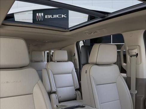 New 2026 GMC Yukon XL Denali w/ Denali Reserve Package AWD/4WD image 24