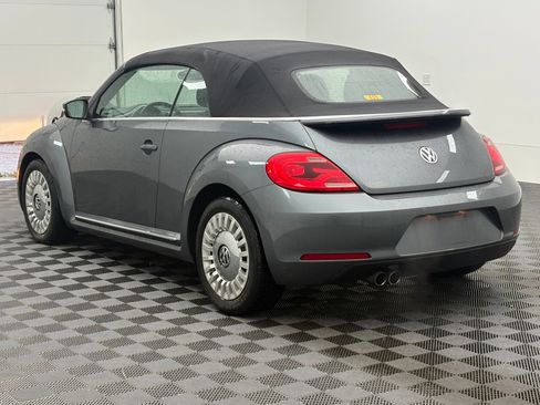 Used 2014 Volkswagen Beetle 1.8T FWD image 5