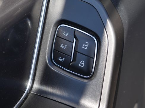 Certified 2025 Ford F150 Lariat AWD/4WD image 42