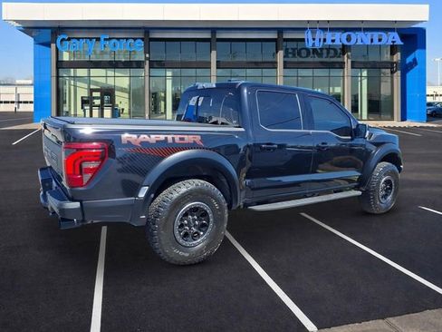 Used 2024 Ford F150 Raptor image 2