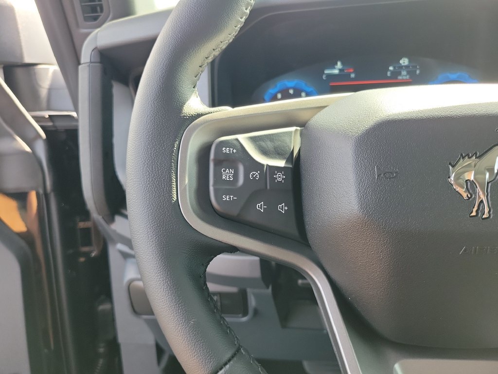 New 2026 Ford Bronco Big Bend AWD/4WD image 24