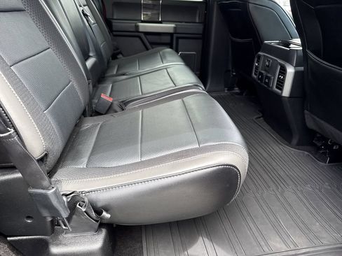 Used 2020 Ford F150 Raptor w/ Equipment Group 802A Luxury AWD/4WD image 15