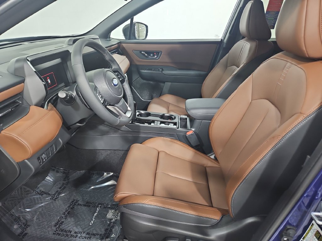 New 2026 Subaru Outback Touring XT AWD/4WD image 9