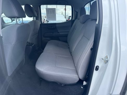 Used 2023 Toyota Tacoma SR AWD/4WD image 26