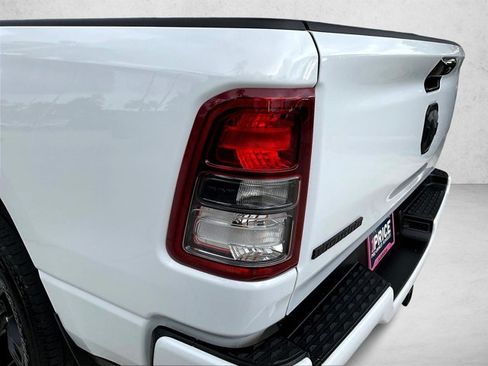 Used 2024 RAM 1500 Big Horn RWD image 29