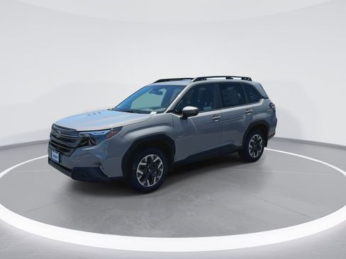 New 2026 Subaru Forester Premium AWD/4WD image 5