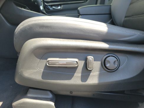 Used 2024 Honda CR-V EX-L image 23