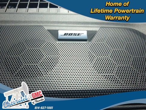 New 2026 Chevrolet Colorado Z71 w/ Technology Package image 32