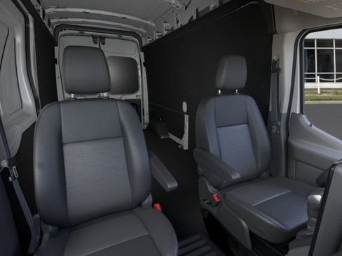 New 2026 Ford Transit 250 148 High Roof image 10