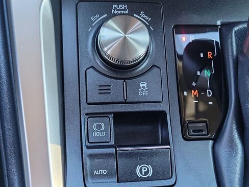 Used 2021 Lexus NX 300 FWD w/ Premium Package image 16