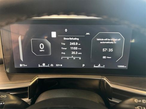 Certified 2024 Kia Sorento SX Prestige image 16