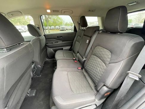 Used 2024 Nissan Pathfinder SV w/ Cargo Package image 26