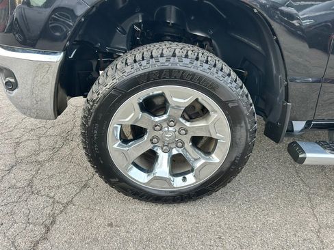 Used 2019 RAM 1500 Big Horn image 10