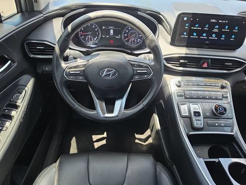 Used 2023 Hyundai Santa Fe XRT w/ Cargo Package AWD/4WD image 9