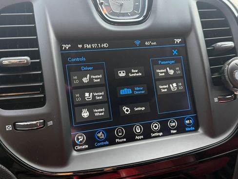 Used 2021 Chrysler 300 S w/ Popular Equipment Group image 26