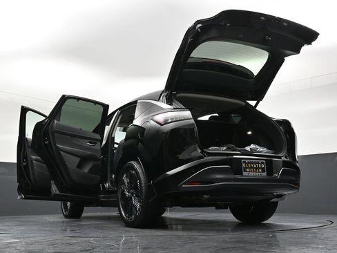 New 2026 Nissan Murano Platinum AWD/4WD image 40