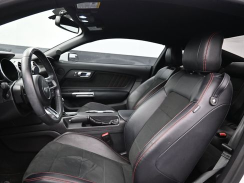 Used 2019 Ford Mustang GT Premium w/ California Special Package image 28