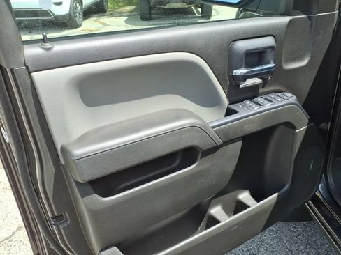 Used 2016 GMC Sierra 1500 4x4 Double Cab w/ Elevation Edition image 18