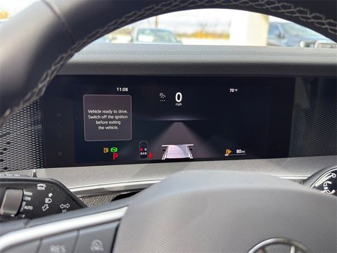 New 2026 Volkswagen Tiguan S image 21