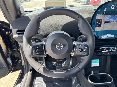 New 2026 MINI Cooper S FWD image 15