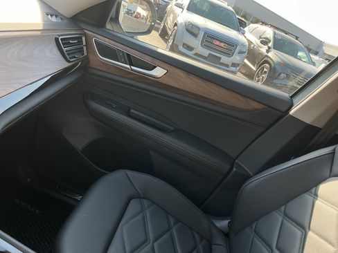 New 2026 Volkswagen Atlas SE AWD/4WD image 31
