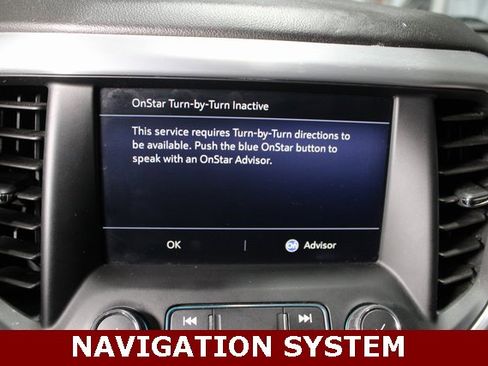 Used 2020 GMC Acadia SLE w/ Driver Convenience Package image 16