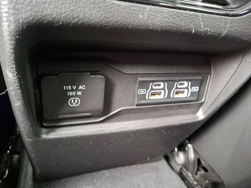 Certified 2023 Jeep Grand Cherokee Altitude AWD/4WD image 9