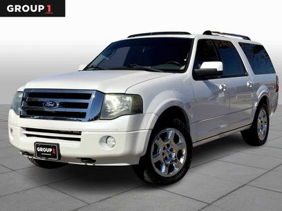Used 2013 Ford Expedition EL Limited