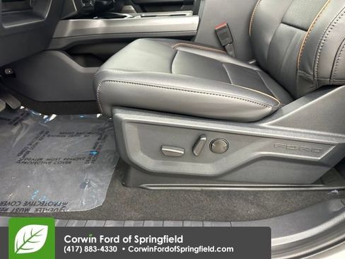 New 2026 Ford F350 Lariat w/ FX4 Off-Road Package image 49