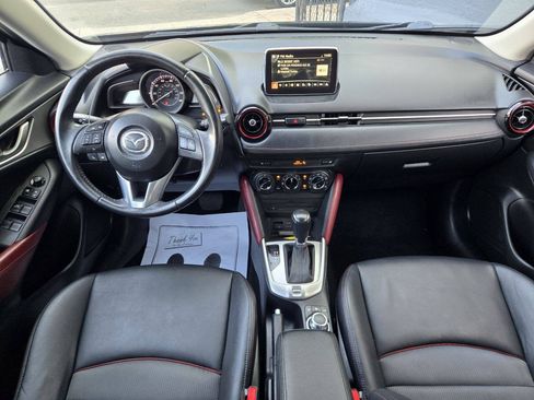 Used 2016 MAZDA CX-3 Touring AWD/4WD image 11