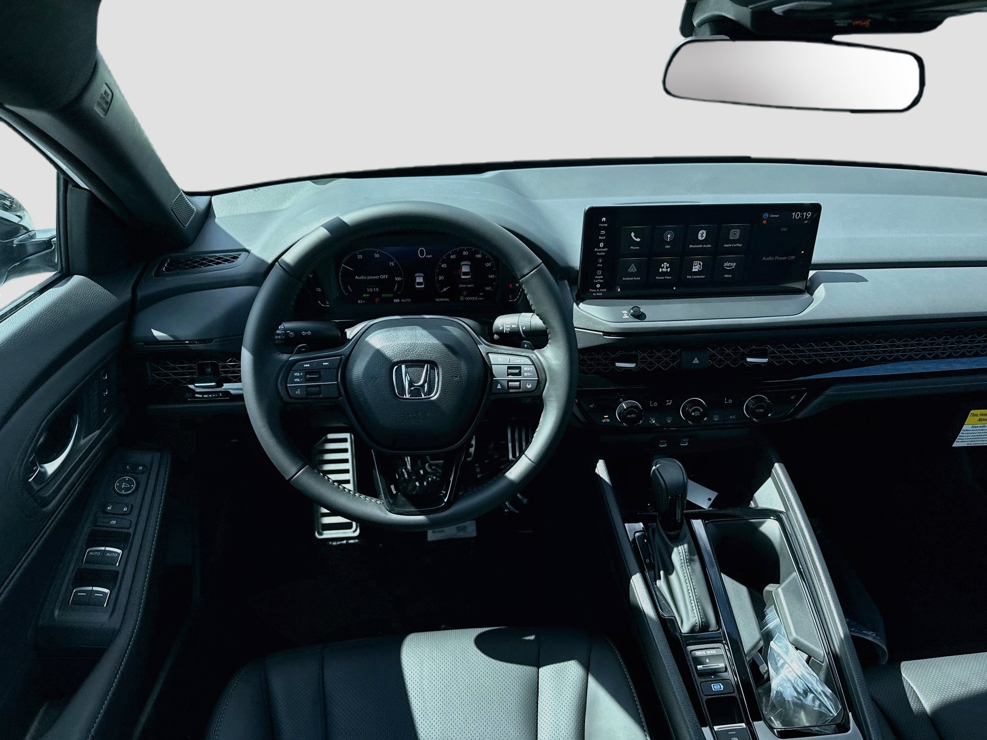 New 2026 Honda Accord Sport image 17